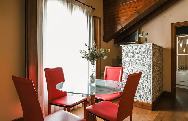 Apartamentos Villafresnedo - Foto 61