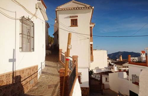 Casa Canillas - mountain & sea views, sleeps up to 6 people! - Foto 27