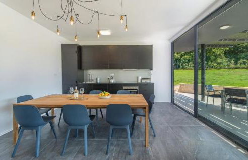 Luxury villa Fratello in Istria, private pool - Foto 8