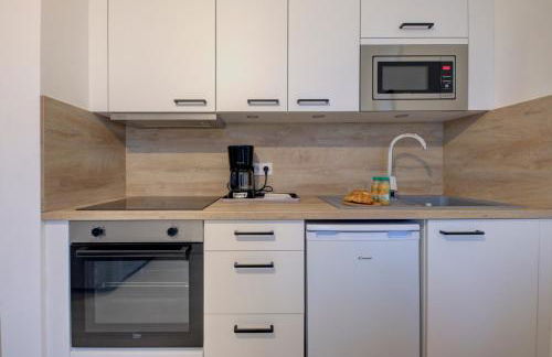 Les forges 2 pièces étage - Foto 24