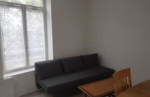 1B App à neuf tout équipé - Foto 13