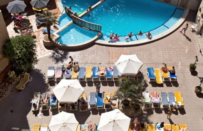 Cardor Apartments - Foto 1