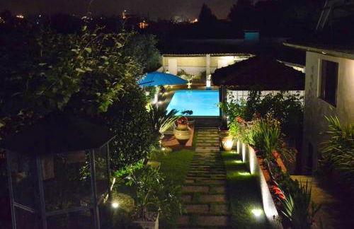 Spacious Villa with Private Pool in Oliveira de Azeméis - Foto 17