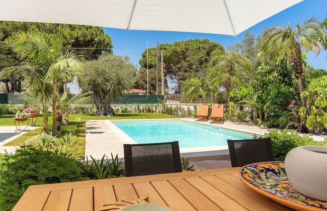 Villa Bali with Pool by Wonderful Italy - Foto 17