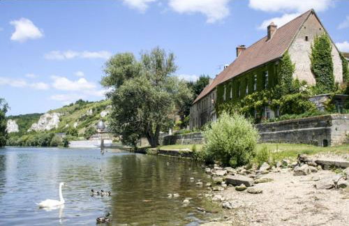 Appartement charmant à Vernon tout près de Giverny - Foto 16