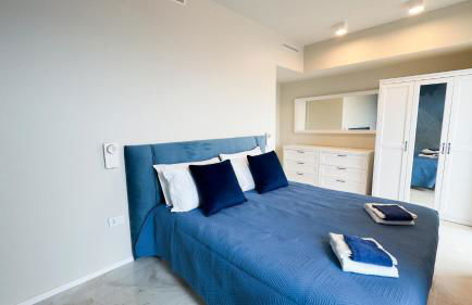 Fairmont Seafront Acquamarine Suite by Ca-Sa C... - Foto 35