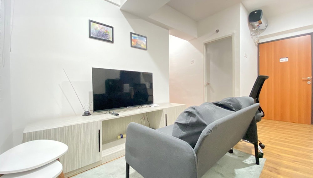 Modern and Well Furnished 2BR at Jarrdin near Cihampelas Walk - Foto 1, Profilbild