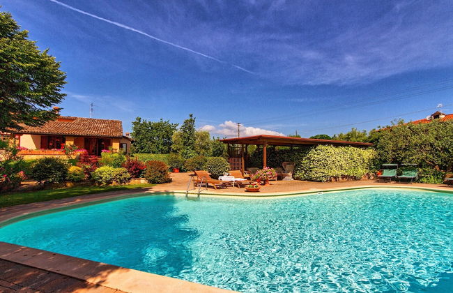 Villa San Savino - Foto 21