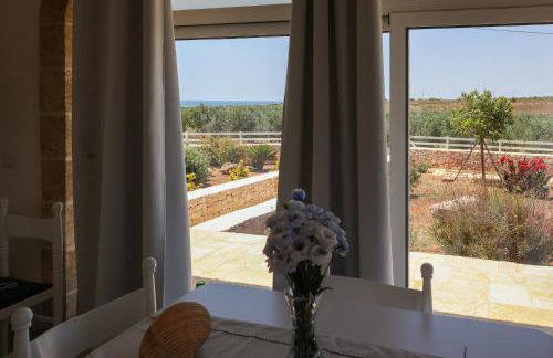 Villa Brezza dello Ionio - Foto 35