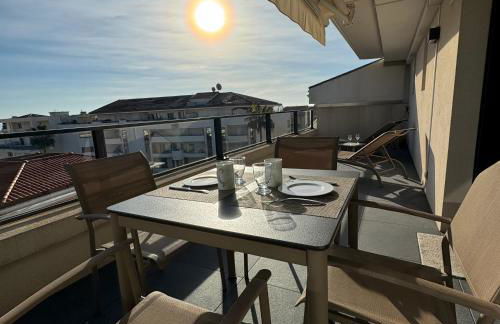 Top Floor Secret Garden, Cannes - Foto 3