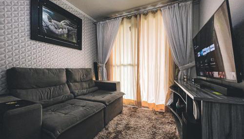 Apartamento super agradável! Perto de tudo em Águas Claras - Foto 2