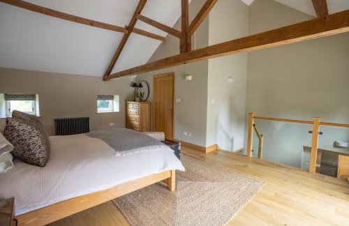The Barn - Foto 20