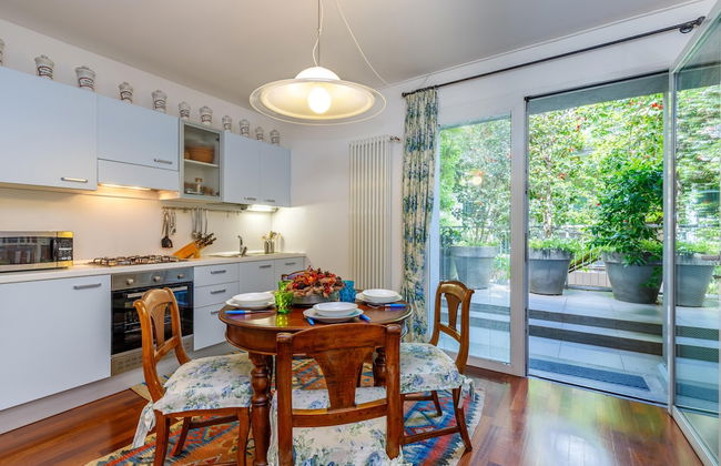 Il Giardino Segreto Loft - Foto 15