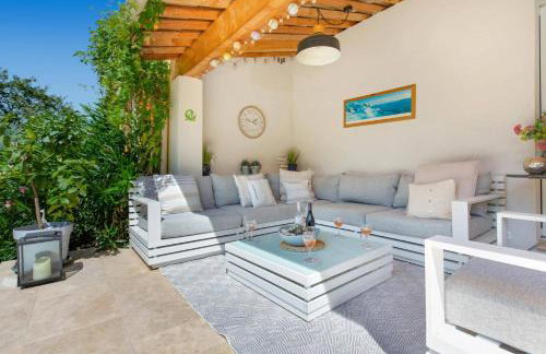 Villa Tourtour by Villa Plus - Foto 5