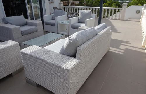 Villa Santorini Costa Blanca - Foto 63