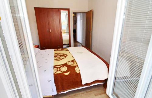 Apartments Nodilo - One Bedroom Apartment with Balcony and Sea View Apt 1 - Foto 5