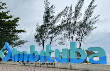 Villa Rosa e Mar - Praia do Rosa - Foto 58