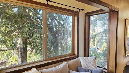 Private 2BR Amazing Lake Sammamish Views - Foto 3, Garden view