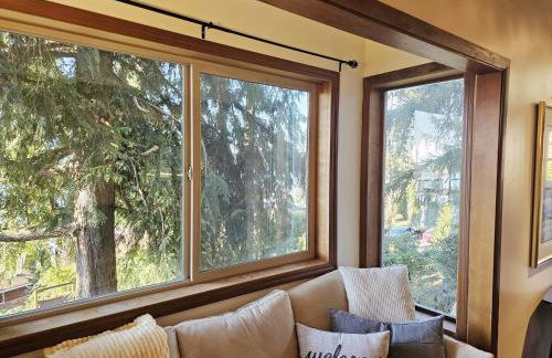 Private 2BR Amazing Lake Sammamish Views - Foto 3