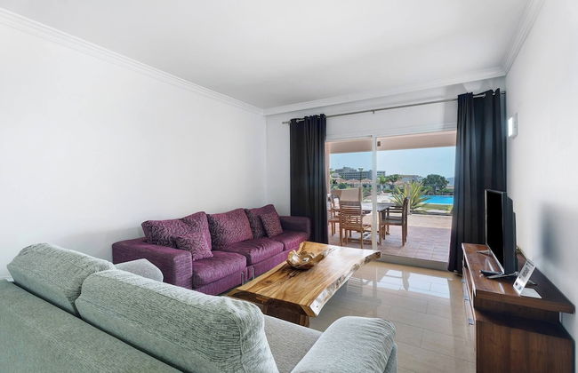 Apto Royal Marina Golf V - Foto 10