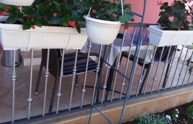 Beautiful Family Apartment a5 for 5 Guests in Vrvari, Close to the Beach - Photo 15