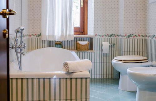 Italian Experience-Casa Miramonti - Foto 44