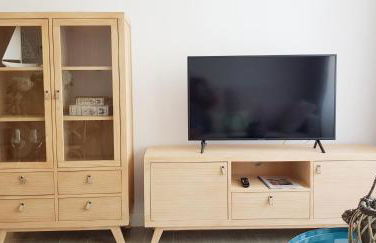 Apartamento Lujo Duna Beach - Photo 21