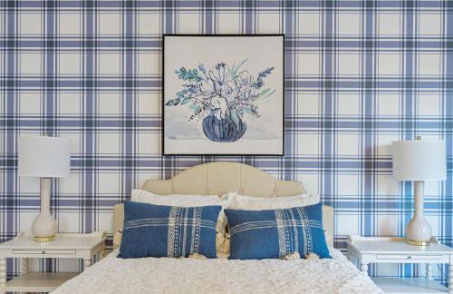 Luxury Boutique Downtown Private Unit - Foto 10