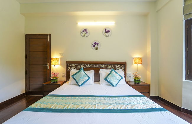 Kamlia 3 BHK Villa By Dumnu Homes - Foto 10