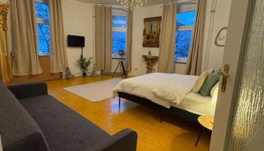 Großes 3-SZ Apartment im Herzen von Neukölln - Foto 2