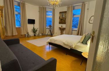 Großes 3-SZ Apartment im Herzen von Neukölln - Foto 2