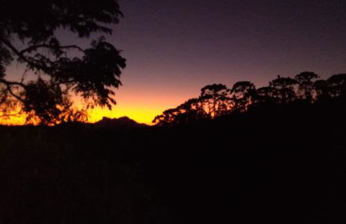 Chalé Madeira Rústica - Foto 43