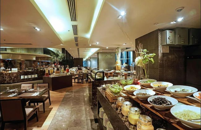 Oakwood Makati Avenue - Photo 64