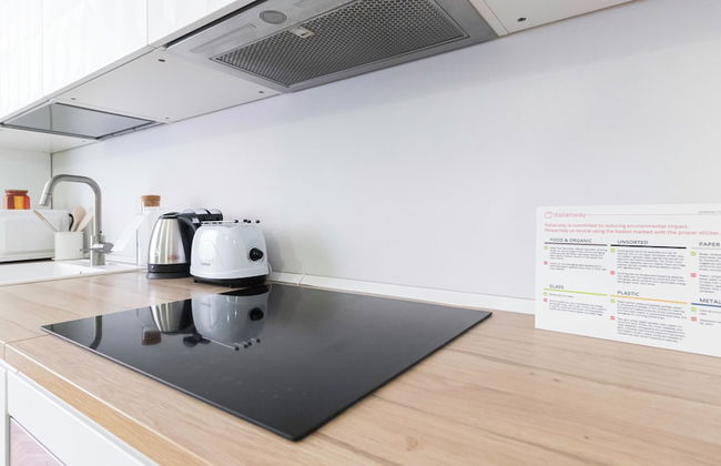 Italianway - Saldini 22 - Foto 19