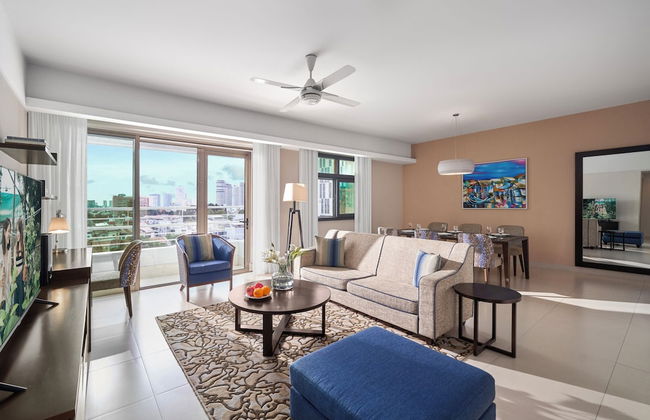 Somerset Ho Chi Minh City - Foto 36