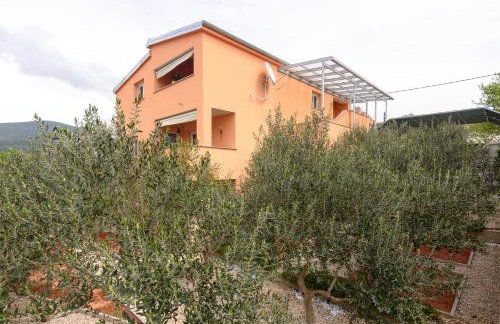 Studio Apartment Maslina - Photo 23