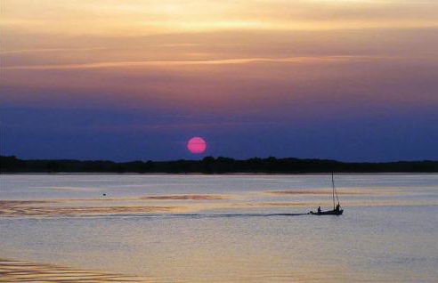 1 Bedroom Gorgeous Apartment In Rechlin - Photo 41