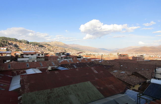 L'Aurora Residencial Cusco - Foto 38