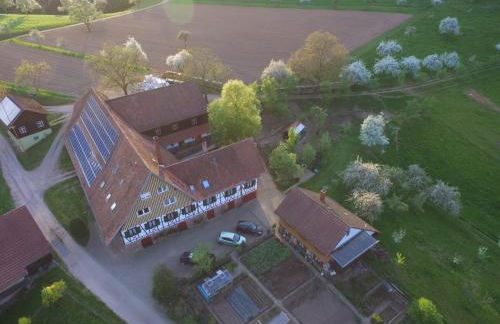 Ferienhaus Eck - Foto 5