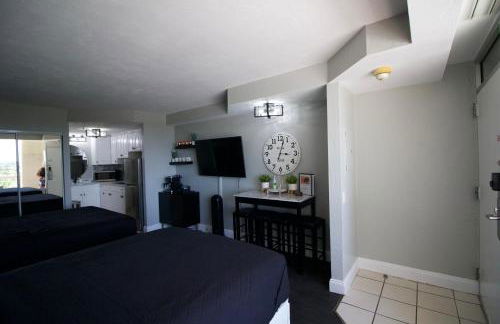 Modern Beach Condo-Daytona Beach - Foto 7