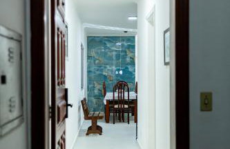 Apartamento Praia Enseada - Photo 70