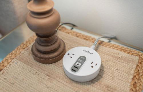 Sunlit Scandi Haven - Walk to Whitworth U & Shops - Foto 24