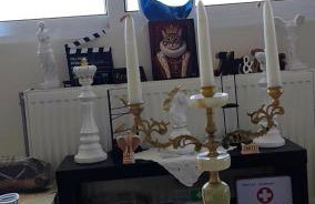 AB Preveza Apartments-15 Meters Over the Sea Attic & Alexander's the Great Executive Suite - Foto 6