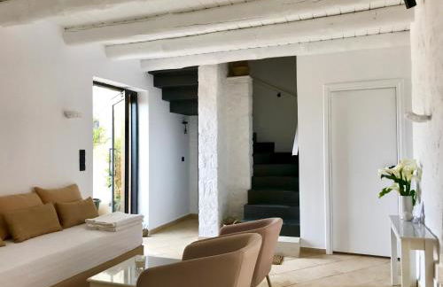 Almyrida Sands luxury stone villa - Foto 30