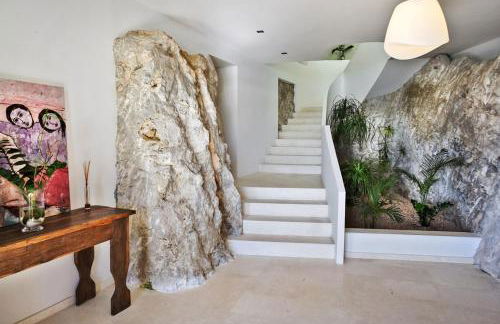 Serene 4 Bedroom Villa in Ibiza City, 1032 - Foto 9