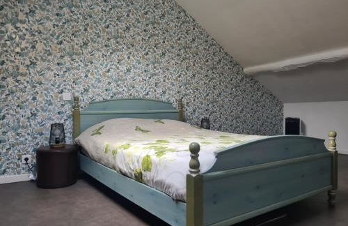 Gite chez carole - Foto 11