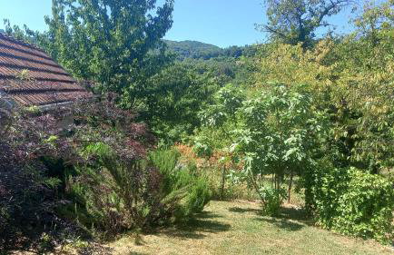 Private House with View near Samobor Ideal for Couples & Pets - Photo 37