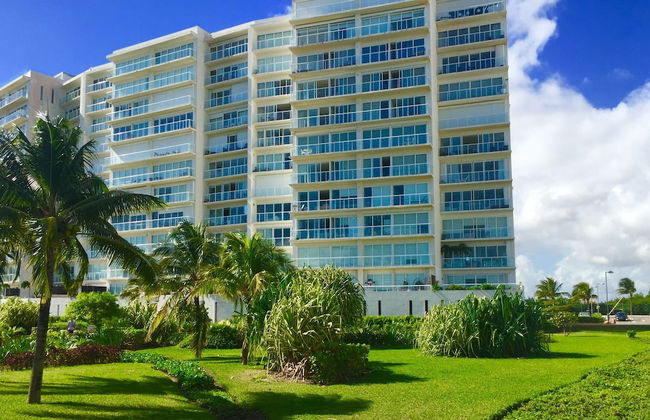 Apartamento de Lujo en Cancún - Foto 16