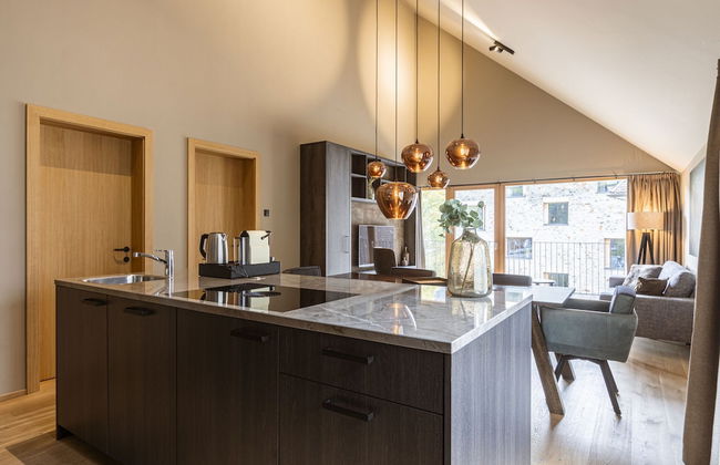 Charming Apartment in Schruns With Balcony - Foto 20