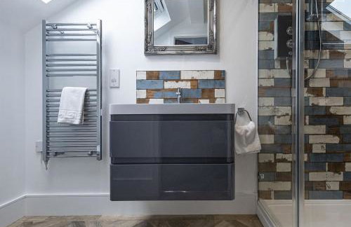 Luxury modern Loft apartment by Bootique - Foto 13